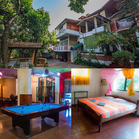 Hotel Gem Land Ratnapura Exterior photo