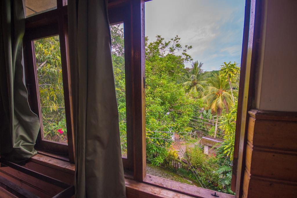 Hotel Gem Land Ratnapura Exterior photo
