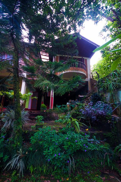 Hotel Gem Land Ratnapura Exterior photo