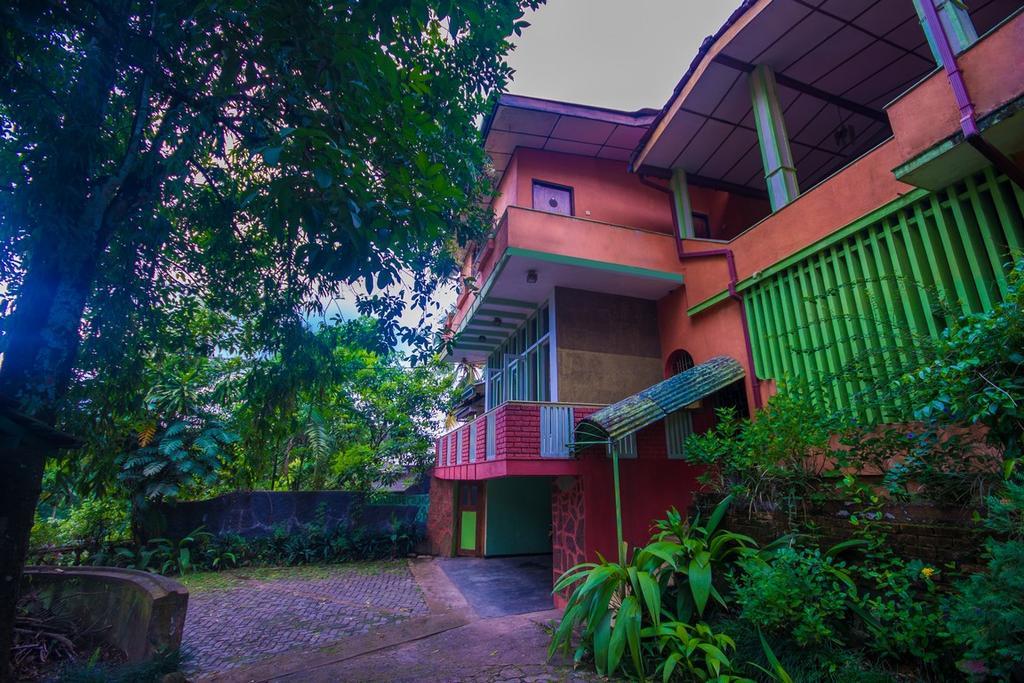 Hotel Gem Land Ratnapura Exterior photo