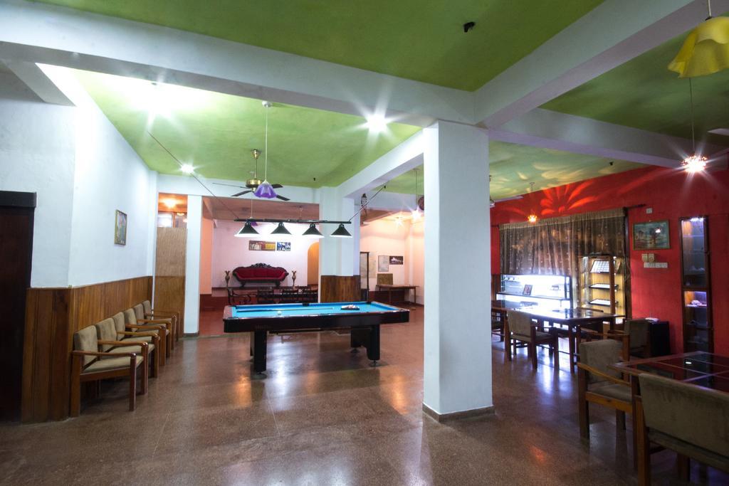 Hotel Gem Land Ratnapura Exterior photo